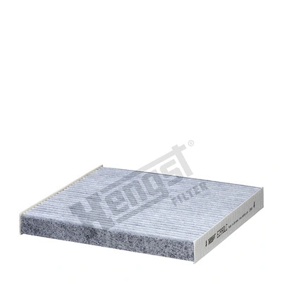Salono filtras HENGST FILTER E2990LC