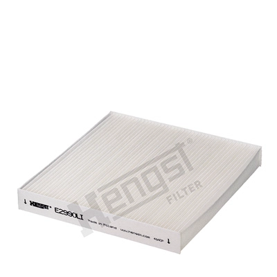 Salono filtras HENGST FILTER E2990LI