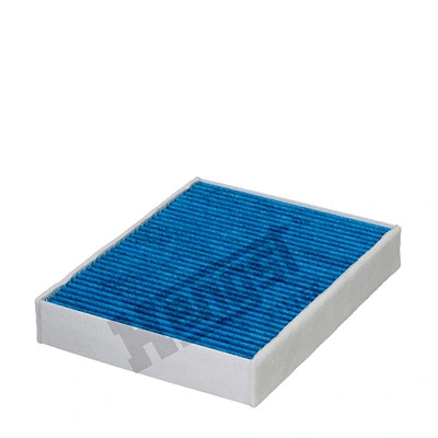Salono filtras HENGST FILTER E2991LB