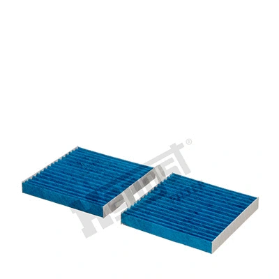 Salono filtras HENGST FILTER E2992LB-2