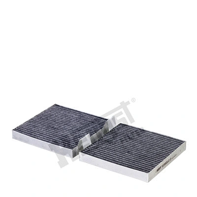 Salono filtras HENGST FILTER E2992LC-2