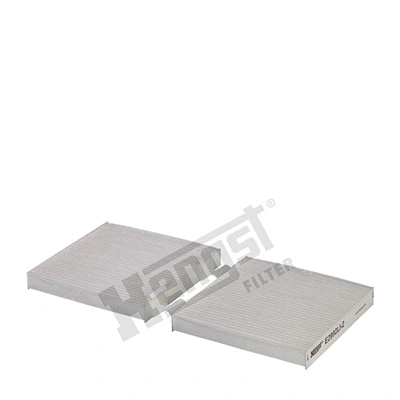 Salono filtras HENGST FILTER E2992LI-2
