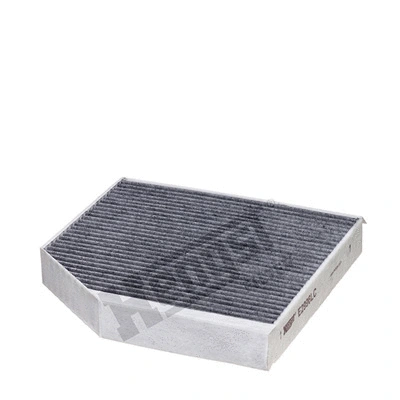 Salono filtras HENGST FILTER E2996LC