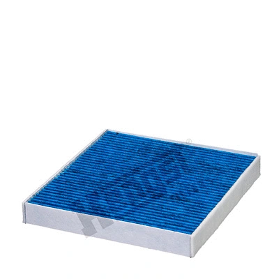 Salono filtras HENGST FILTER E2998LB