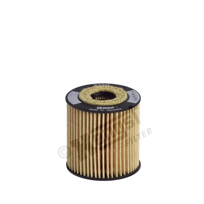 Alyvos filtras HENGST FILTER E30H D51