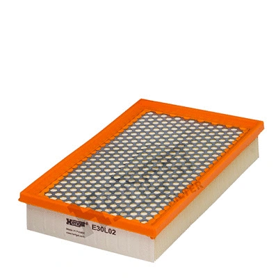 Oro filtras HENGST FILTER E30L02