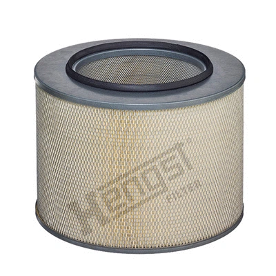 Oro filtras HENGST FILTER E312L