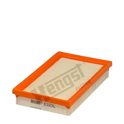 Oro filtras HENGST FILTER E323L