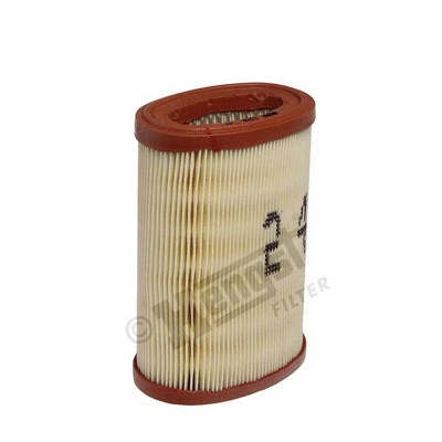 Oro filtras HENGST FILTER E333L