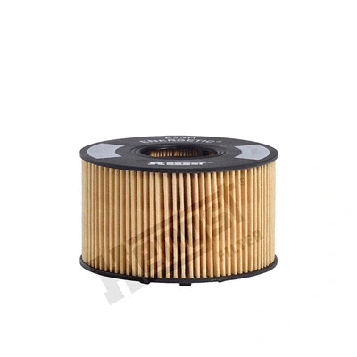 Alyvos filtras HENGST FILTER E33H D96