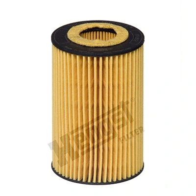 Alyvos filtras HENGST FILTER E340H D247
