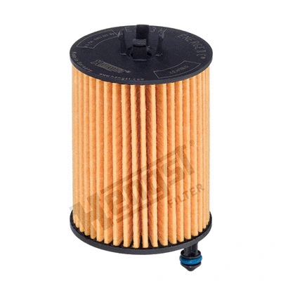 Alyvos filtras HENGST FILTER E343H D476