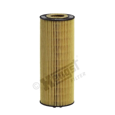Alyvos filtras HENGST FILTER E350H D44