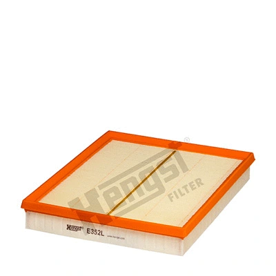 Oro filtras HENGST FILTER E352L