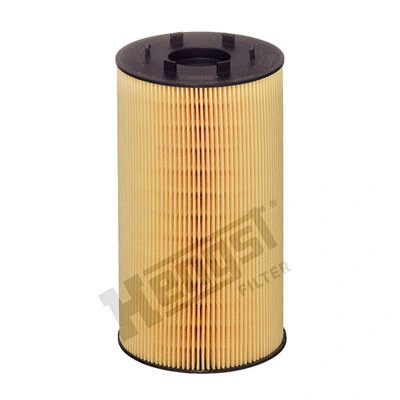 Alyvos filtras HENGST FILTER E360H D307