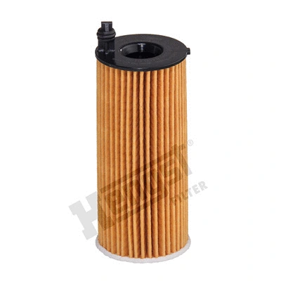 Alyvos filtras HENGST FILTER E362H D313
