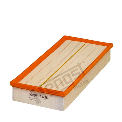 Oro filtras HENGST FILTER E371L