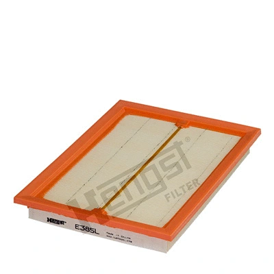 Oro filtras HENGST FILTER E385L