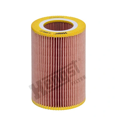 Oro filtras HENGST FILTER E386L01