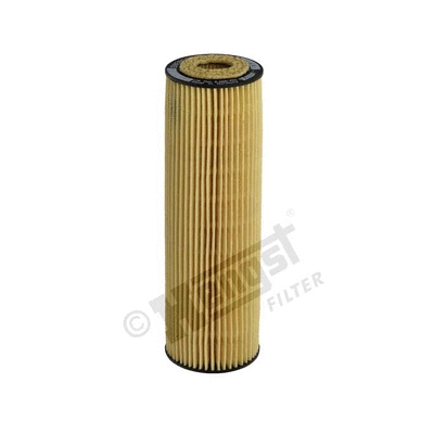 Alyvos filtras HENGST FILTER E38H D106