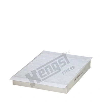 Salono filtras HENGST FILTER E3900LI
