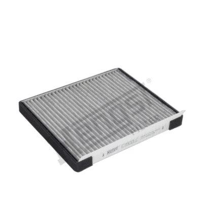 Salono filtras HENGST FILTER E3902LC