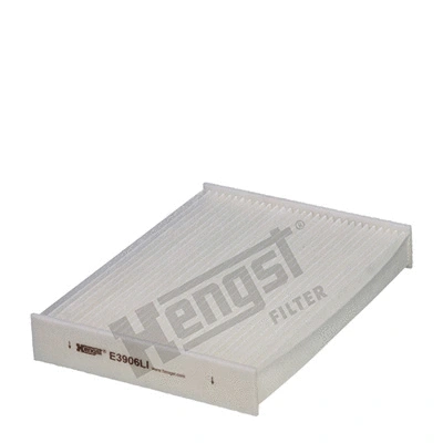 Salono filtras HENGST FILTER E3906LI