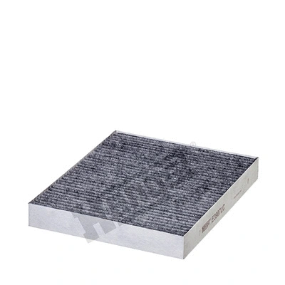 Salono filtras HENGST FILTER E3907LC