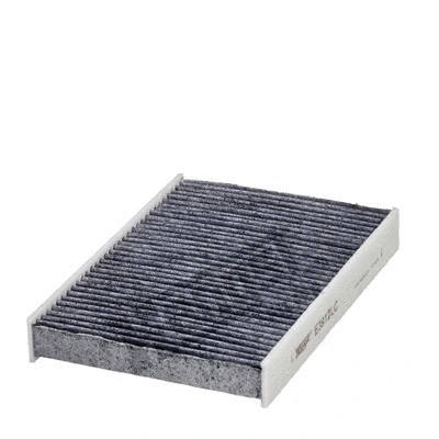 Salono filtras HENGST FILTER E3912LC