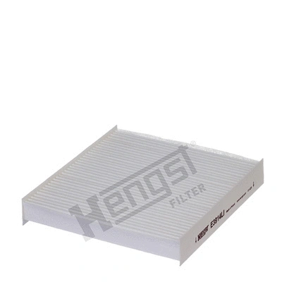 Salono filtras HENGST FILTER E3914LI