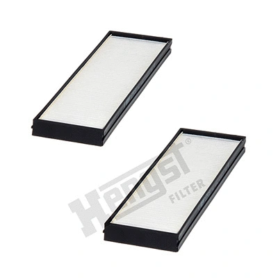 Salono filtras HENGST FILTER E3915LI-2
