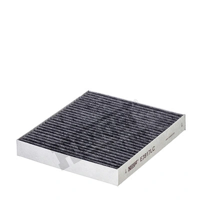 Salono filtras HENGST FILTER E3917LC
