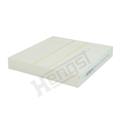 Salono filtras HENGST FILTER E3917LI