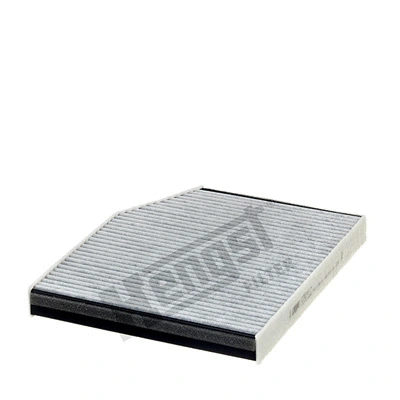 Salono filtras HENGST FILTER E3921LC