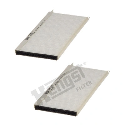 Salono filtras HENGST FILTER E3926LI-2