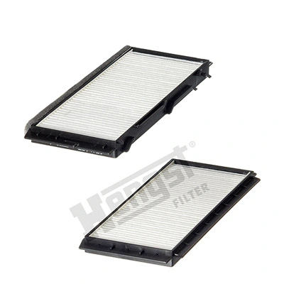 Salono filtras HENGST FILTER E3928LI-2