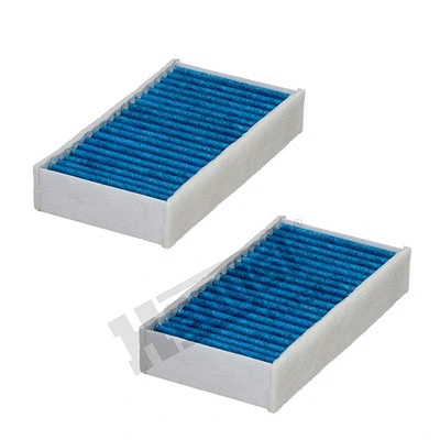 Salono filtras HENGST FILTER E3934LB-2