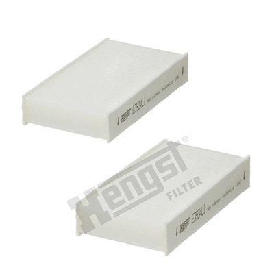 Salono filtras HENGST FILTER E3934LI-2