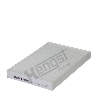 Salono filtras HENGST FILTER E3937LI