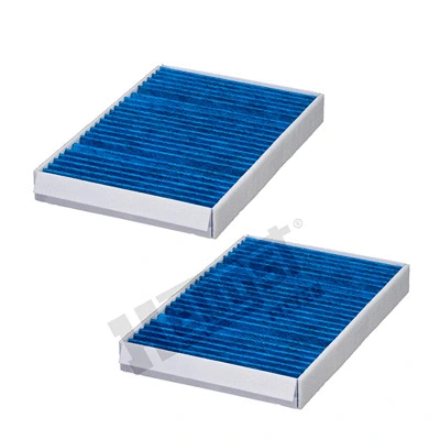 Salono filtras HENGST FILTER E3939LB-2