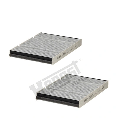 Salono filtras HENGST FILTER E3939LC-2