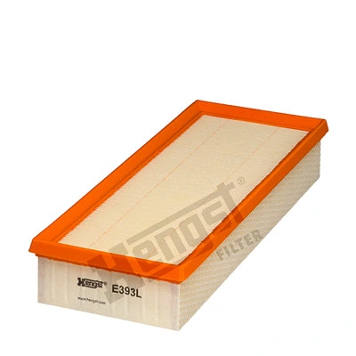 Oro filtras HENGST FILTER E393L