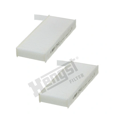 Salono filtras HENGST FILTER E3942LI-2