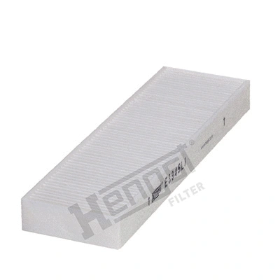 Salono filtras HENGST FILTER E3945LI