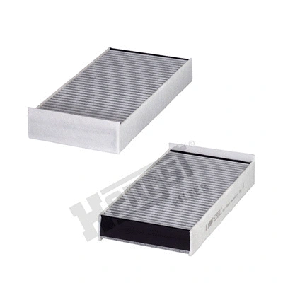 Salono filtras HENGST FILTER E3950LC-2