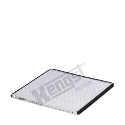 Salono filtras HENGST FILTER E3960LI
