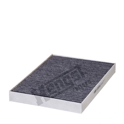 Salono filtras HENGST FILTER E3975LC