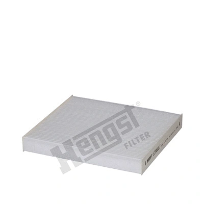 Salono filtras HENGST FILTER E3980LI
