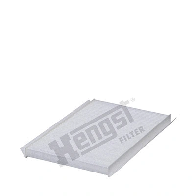 Salono filtras HENGST FILTER E3981LI