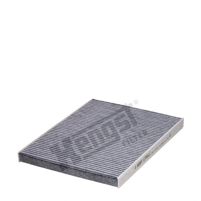 Salono filtras HENGST FILTER E3986LC